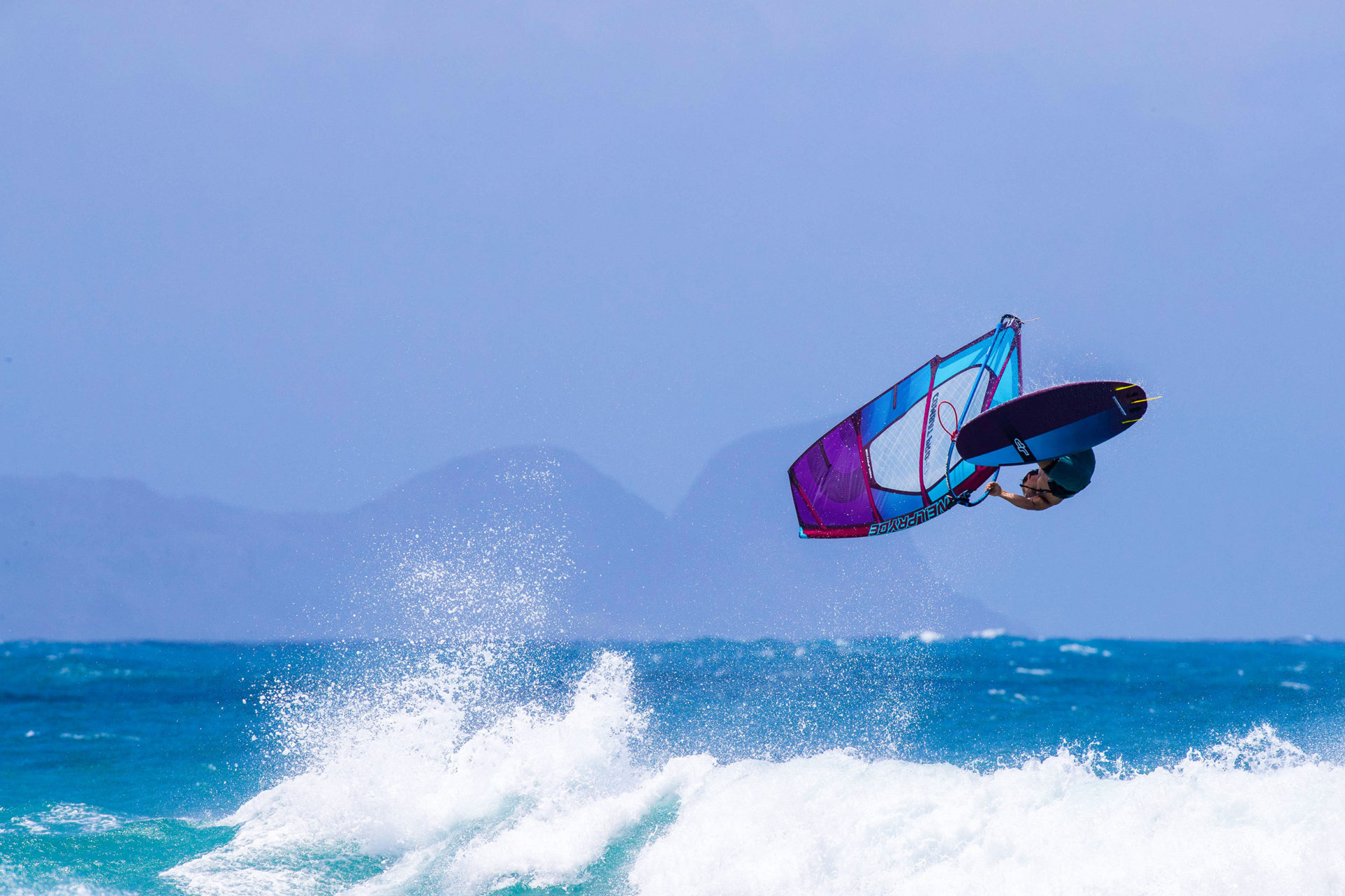 Wave slate jp australia 2020 obr vlnovy prkno windsurfing karlin